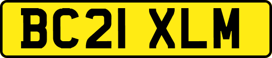BC21XLM