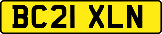 BC21XLN