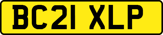 BC21XLP