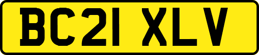 BC21XLV