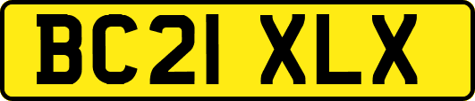 BC21XLX