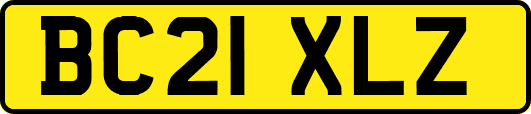 BC21XLZ