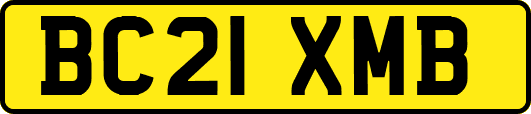 BC21XMB