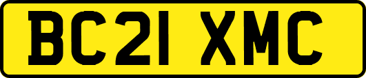 BC21XMC