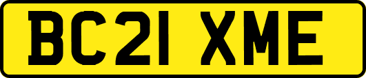 BC21XME