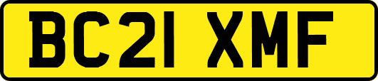 BC21XMF
