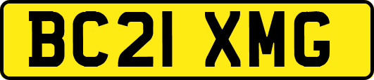BC21XMG