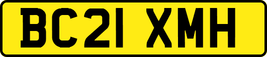 BC21XMH