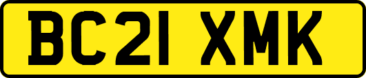 BC21XMK