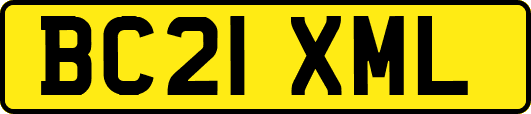 BC21XML