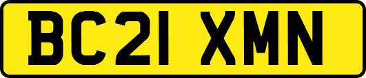 BC21XMN
