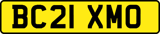 BC21XMO