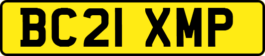 BC21XMP