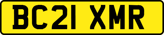BC21XMR