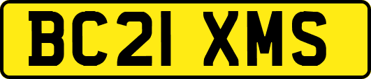 BC21XMS