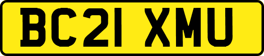 BC21XMU