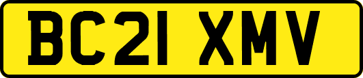 BC21XMV