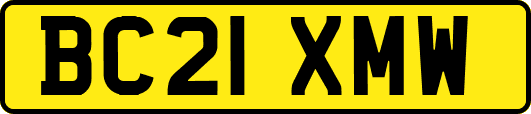 BC21XMW