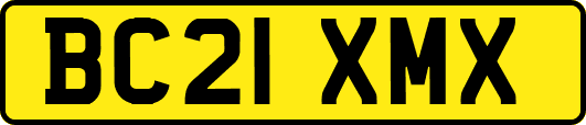 BC21XMX
