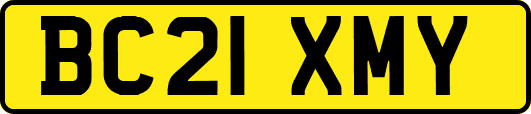 BC21XMY