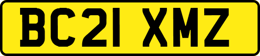 BC21XMZ