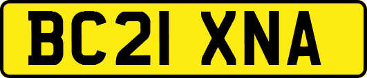 BC21XNA