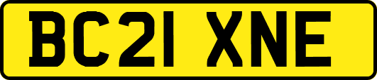 BC21XNE