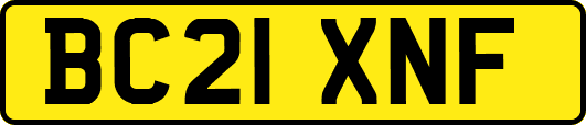 BC21XNF
