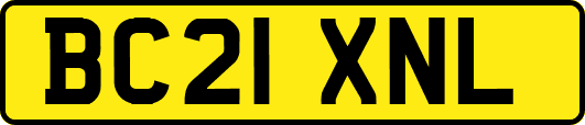 BC21XNL
