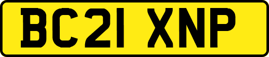 BC21XNP