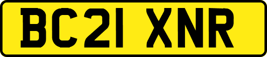 BC21XNR