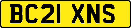 BC21XNS