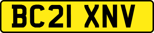BC21XNV