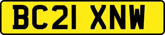 BC21XNW