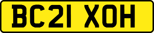 BC21XOH