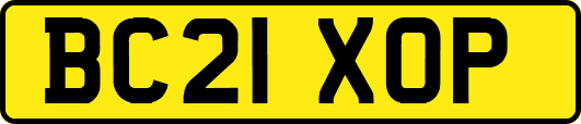 BC21XOP