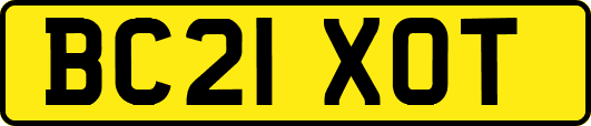BC21XOT