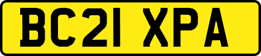BC21XPA