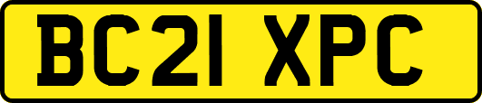 BC21XPC