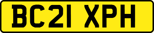 BC21XPH