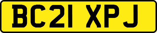 BC21XPJ