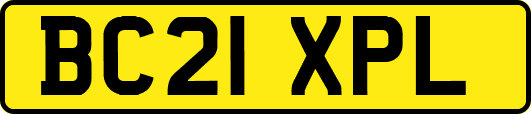 BC21XPL