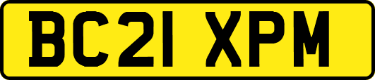 BC21XPM