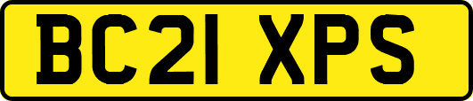 BC21XPS