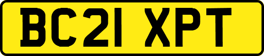 BC21XPT