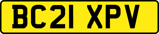 BC21XPV