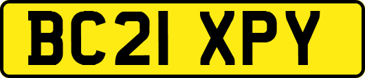BC21XPY