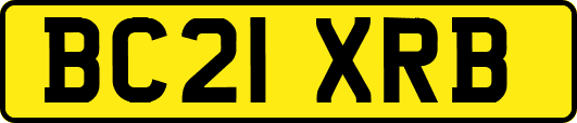 BC21XRB