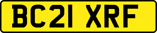 BC21XRF