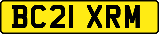 BC21XRM